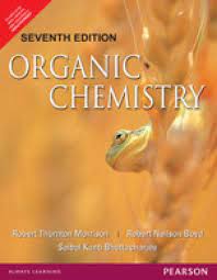 Organic Chemistry